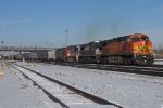 BNSF 5299 East